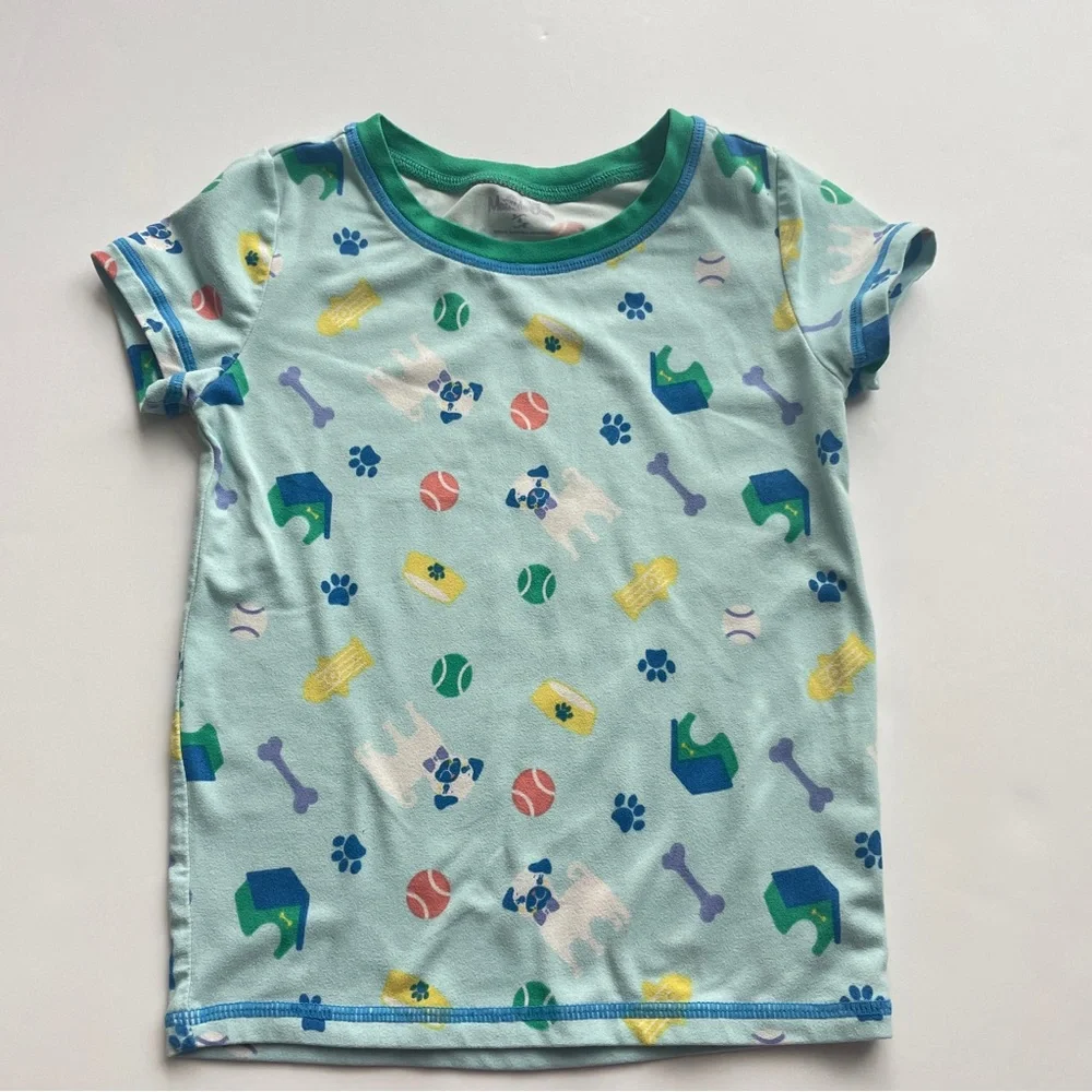 Matilda Jane Lets go together Dog Days PJs